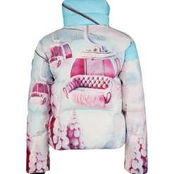Sportalm - Women's Amalfi Style - Skijacke Pastel Violet