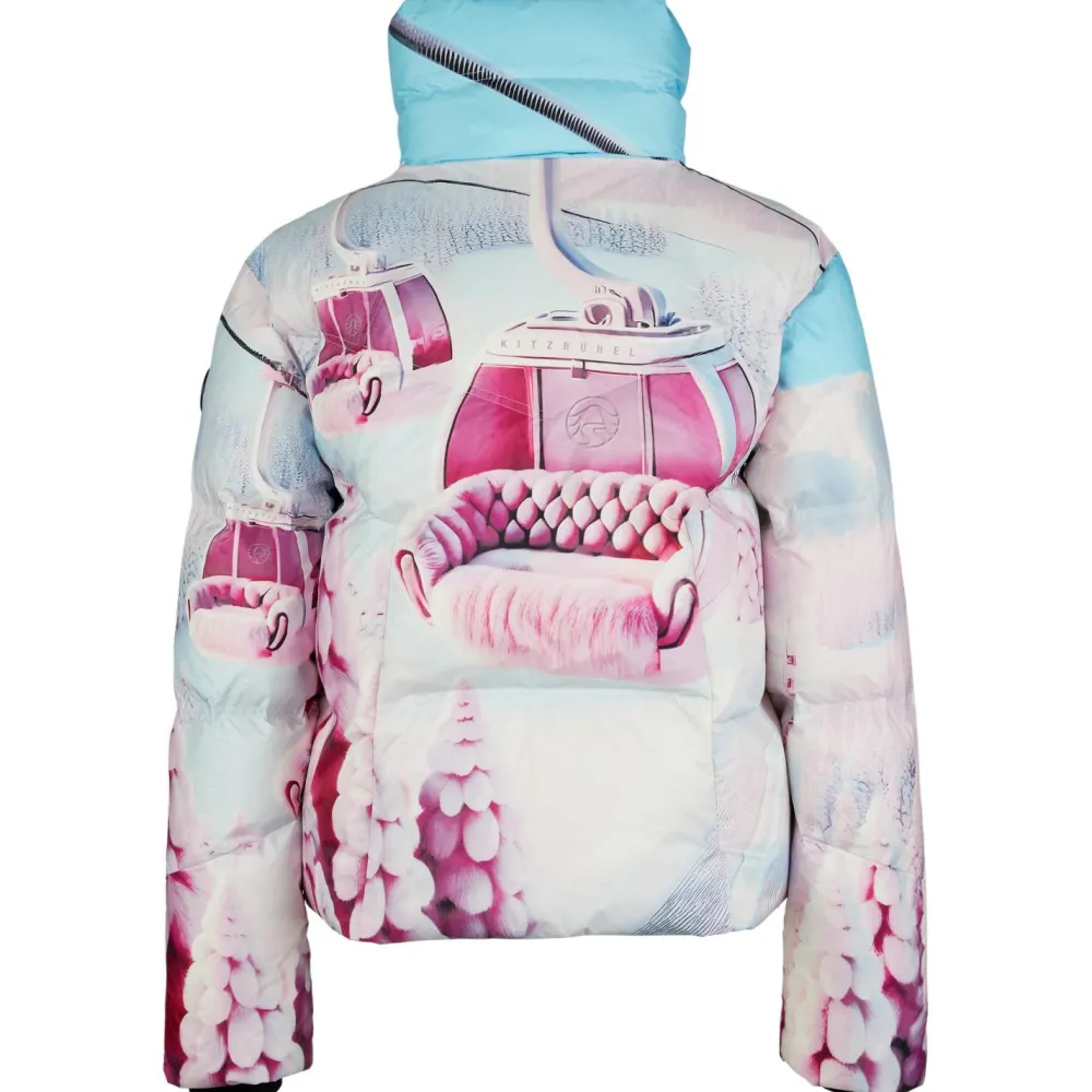 Sportalm - Women's Amalfi Style - Skijacke Pastel Violet