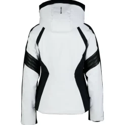 Sportalm Skibekleidung|Winterjacken-- Women's Ankara Neon - Skijacke
