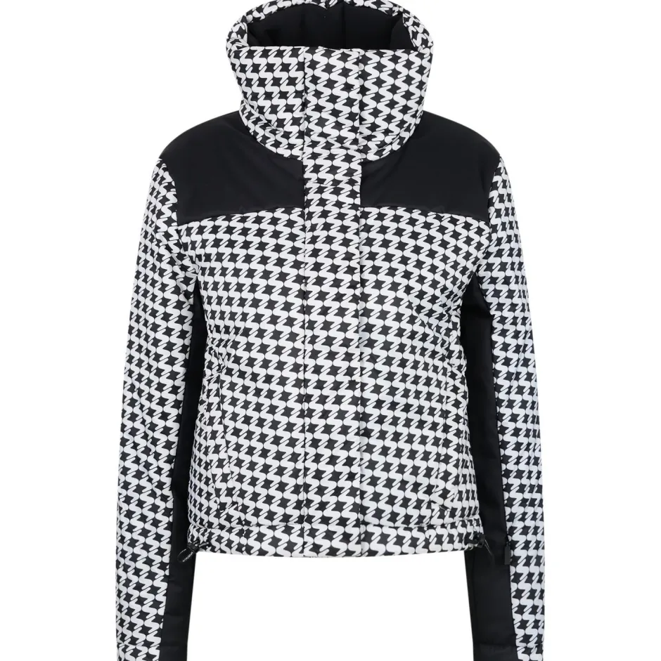 Sportalm - Women's Bisch Neon - Skijacke