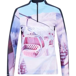 - Women's Cardiff Style - Skiunterwäsche < Sportalm Discount