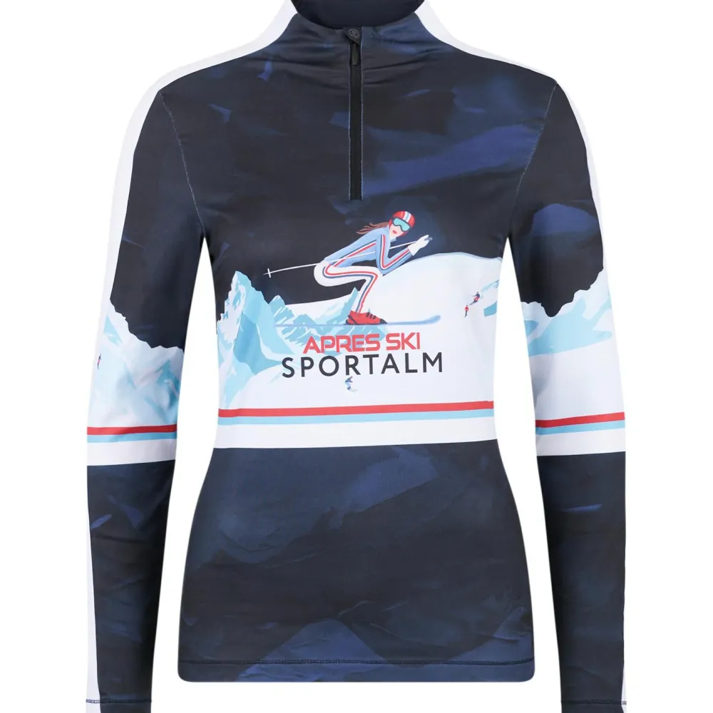 - Women's Cardiff Style - Skiunterwäsche < Sportalm Discount