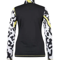 Sportalm Skibekleidung|Skiunterwäsche-- Women's Peruglia Chromo - Skiunterwäsche Thunderclap