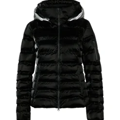 Sportalm - Women's Sportliche Daunenskijacke mit Kapuze - Skijacke