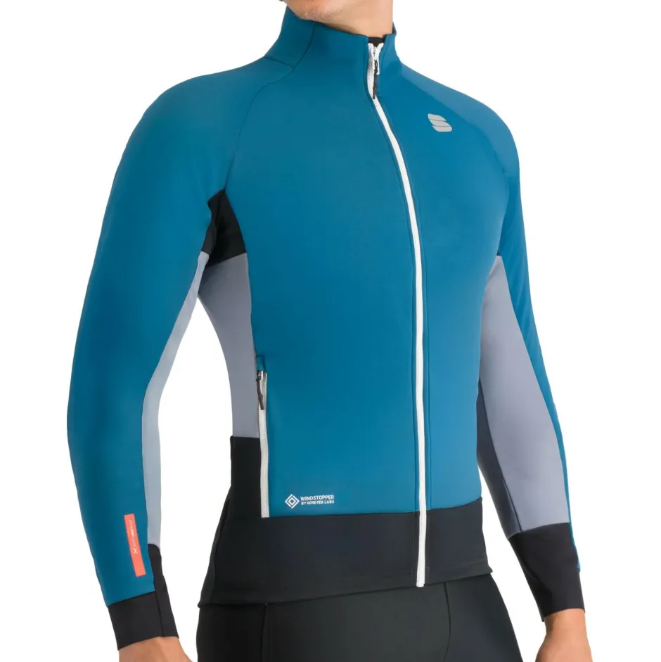 Sportful Fahrradjacken|Jacken-- Apex Jacket - Langlaufjacke