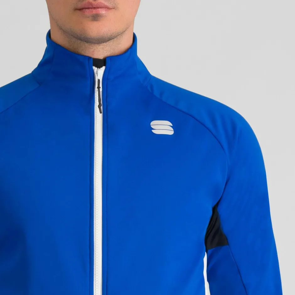 Sportful Fahrradjacken|Jacken-- Apex Jacket - Langlaufjacke