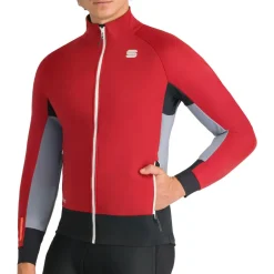 Sportful Fahrradjacken|Jacken-- Apex Jacket - Langlaufjacke