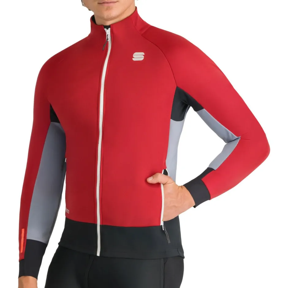 Sportful Fahrradjacken|Jacken-- Apex Jacket - Langlaufjacke