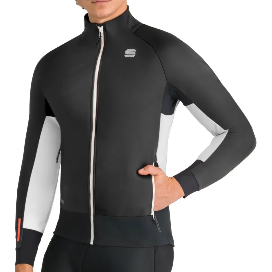 Sportful Fahrradjacken|Jacken-- Apex Jacket - Langlaufjacke