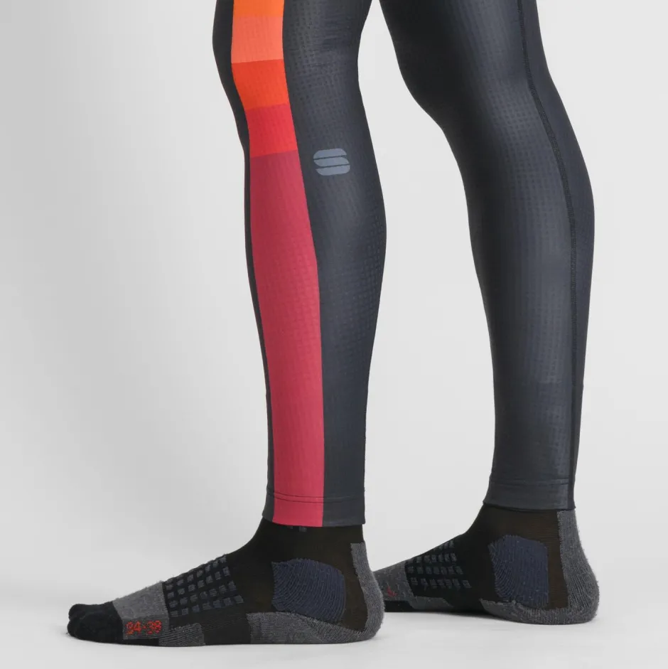 Sportful Hosen-- Apex Tight - Langlaufhose