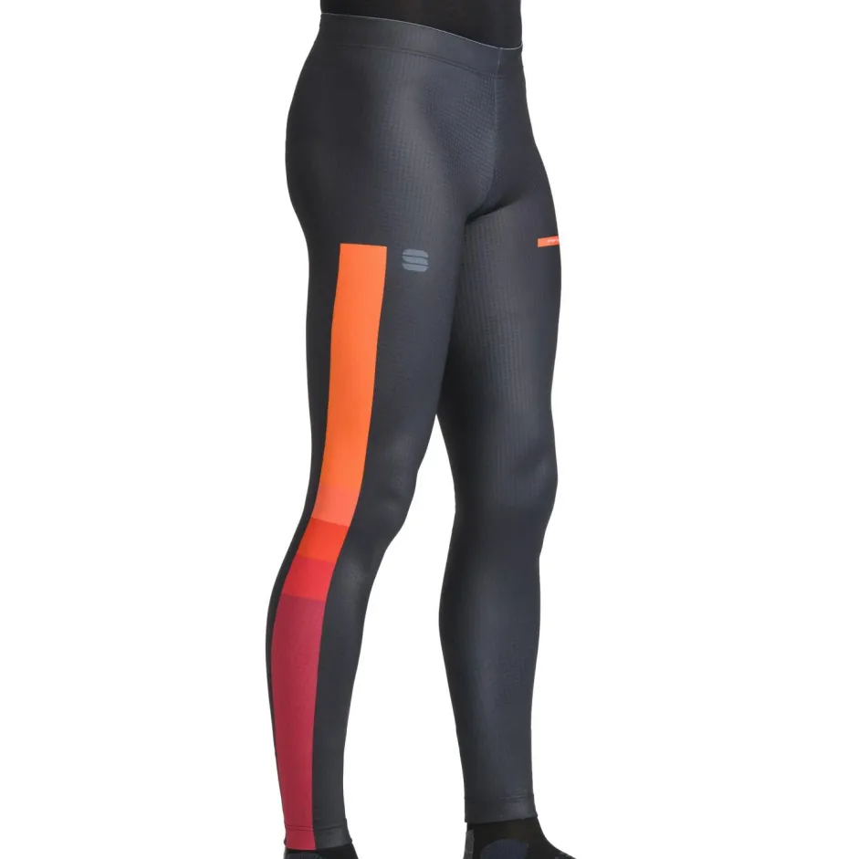 Sportful Hosen-- Apex Tight - Langlaufhose