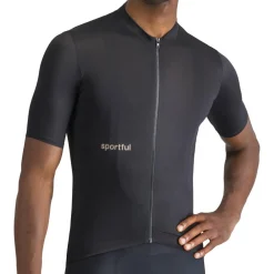 Sportful - Classic Jersey - Radtrikot Hot