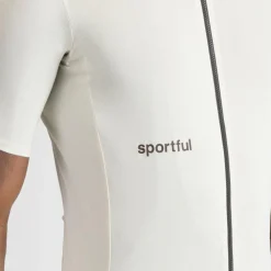 Sportful - Classic Jersey - Radtrikot Hot