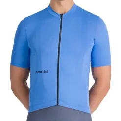 Sportful - Classic Jersey - Radtrikot Hot