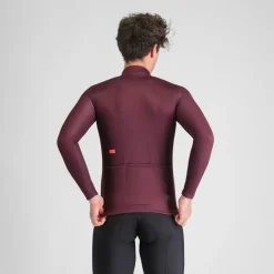 Sportful - Classic Thermal Jersey - Radtrikot New