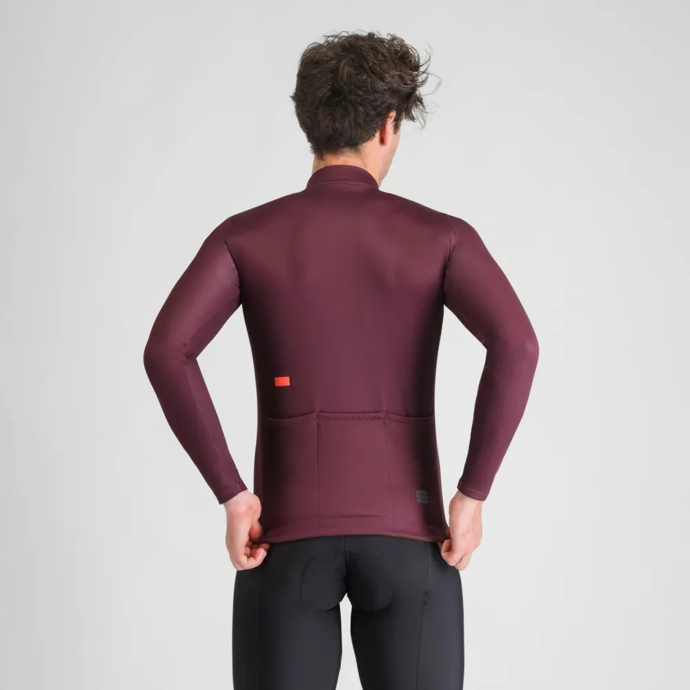 Sportful - Classic Thermal Jersey - Radtrikot New