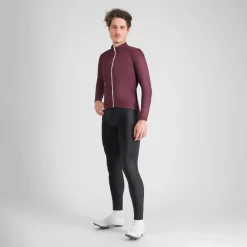 Sportful - Classic Thermal Jersey - Radtrikot New