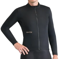 Sportful - Classic Thermal Jersey - Radtrikot New