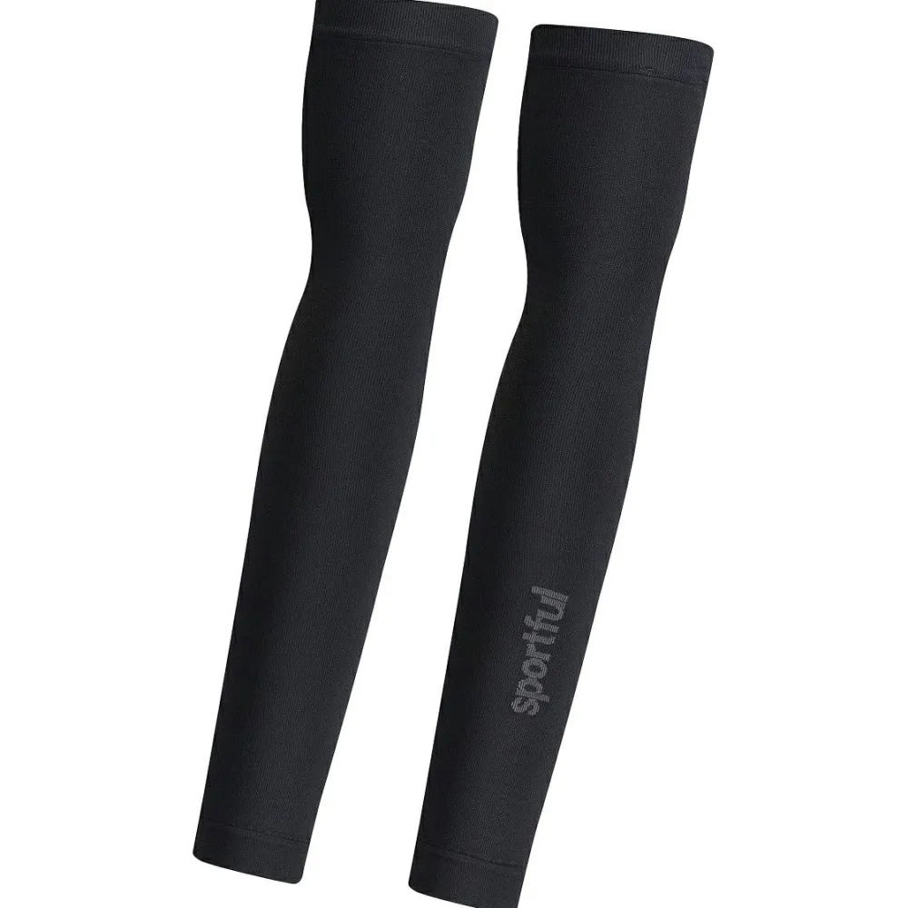 Sportful - Essential Arm Warmers - Armlinge Black Online