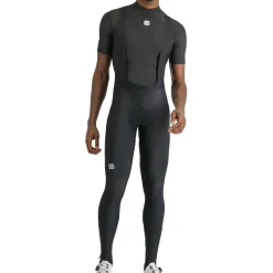 Sportful Fahrradbekleidung|Radhosen-- Fiandre Bibtight - Radhose Black