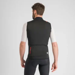 Sportful Fahrradbekleidung|Fahrradwesten-- Fiandre Pro Vest - Fahrradweste Black