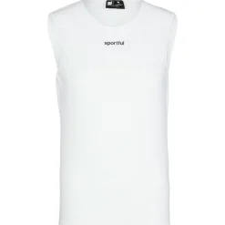 Sportful - Pro Baselayer Sleeveless - Radunterhemd White Discount