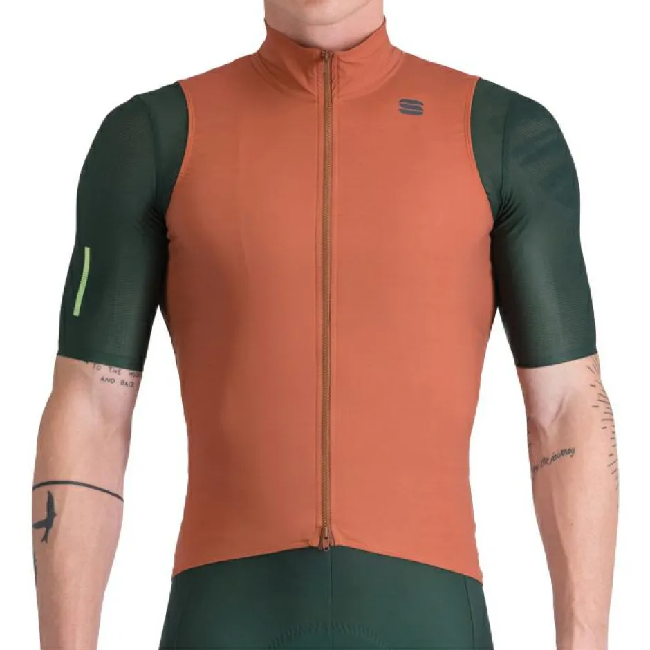 Sportful Fahrradbekleidung|Radtrikots-- Pro 2 Vest - Fahrradweste