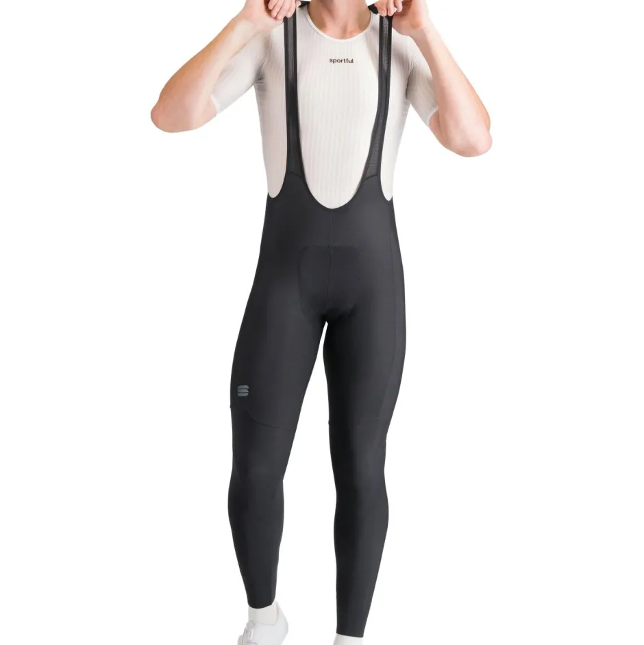 Sportful Fahrradbekleidung|Radhosen-- Pulse Bibtight - Radhose