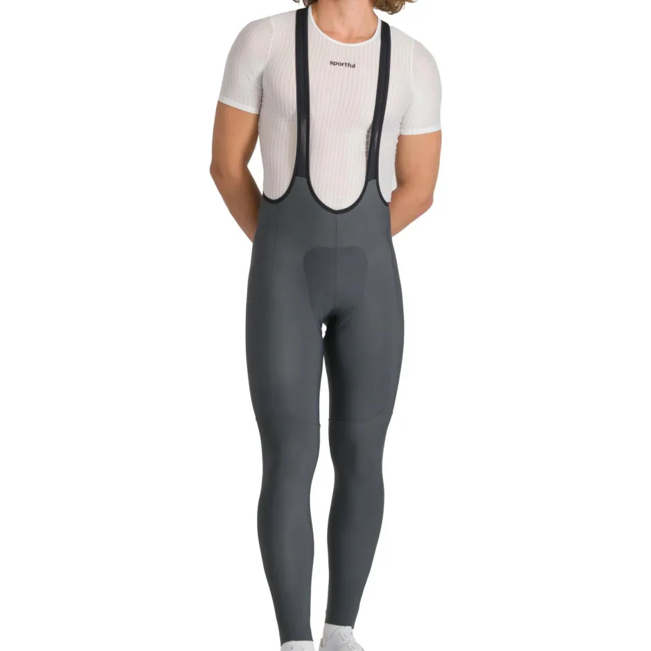 Sportful Fahrradbekleidung|Radhosen-- Pulse Bibtight - Radhose
