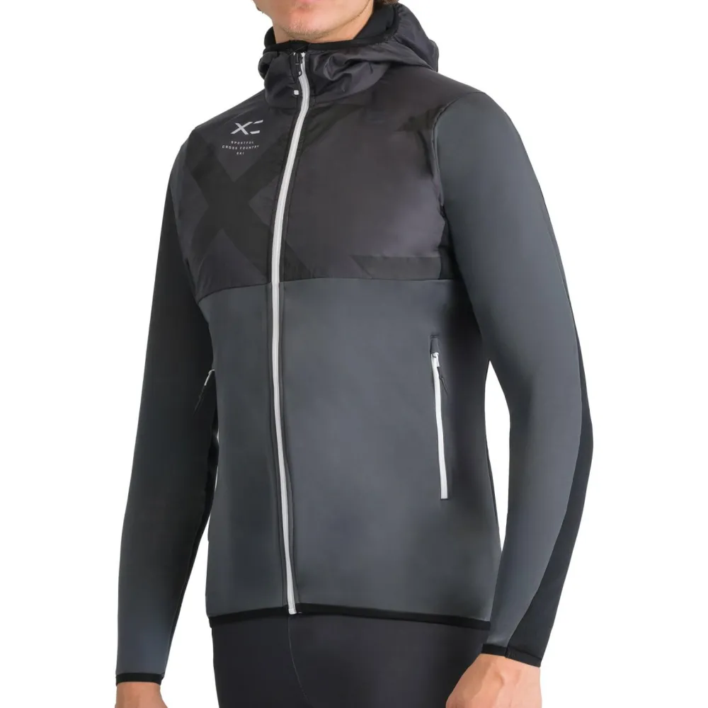 Sportful - Rythmo Jacket - Langlaufjacke Discount