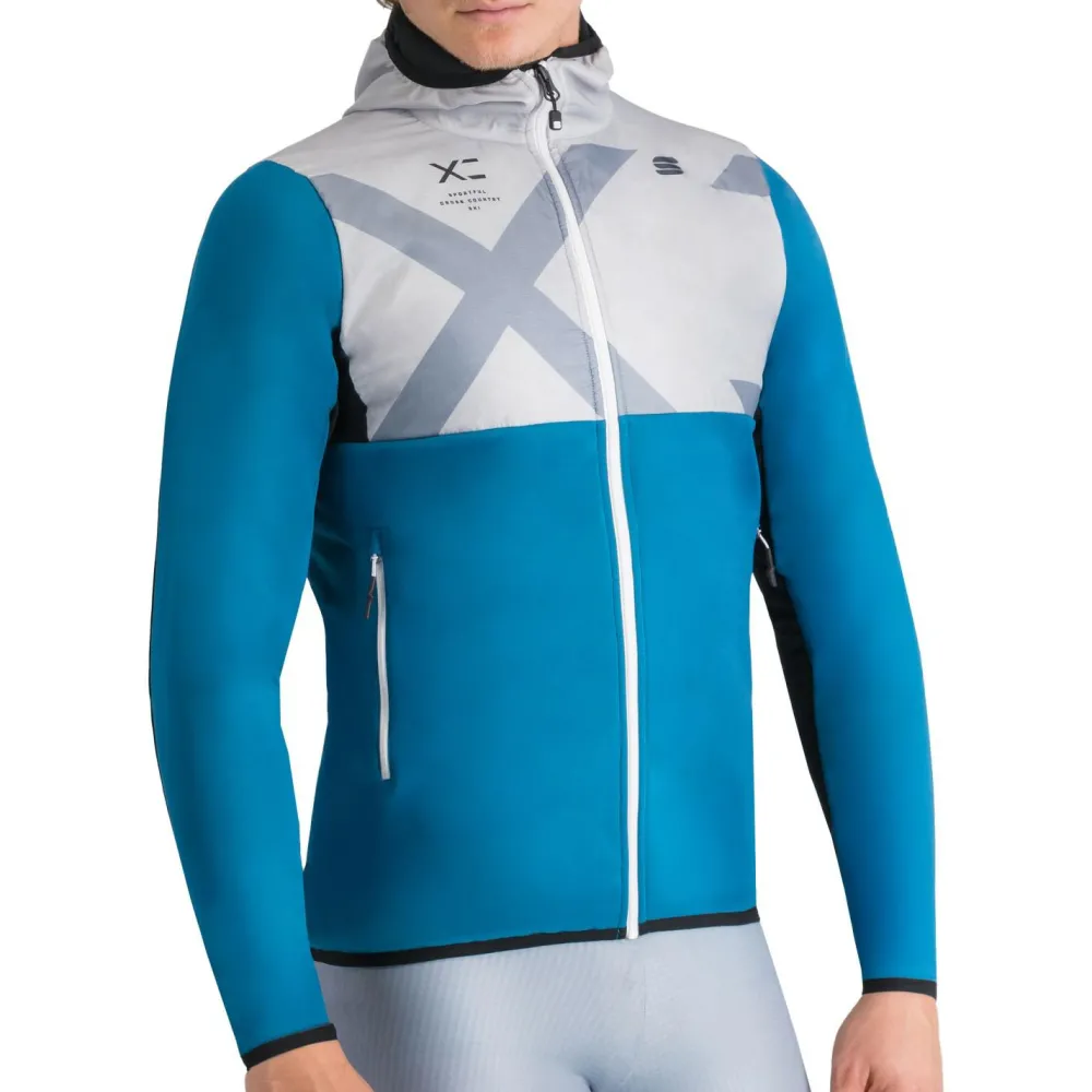 Sportful - Rythmo Jacket - Langlaufjacke Discount
