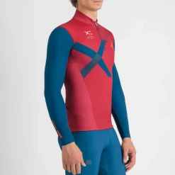 Sportful Jacken-- Squadra Jersey - Langlaufjacke