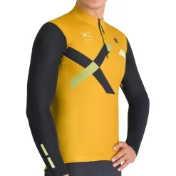 Sportful Jacken-- Squadra Jersey - Langlaufjacke