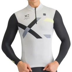 Sportful Jacken-- Squadra Jersey - Langlaufjacke