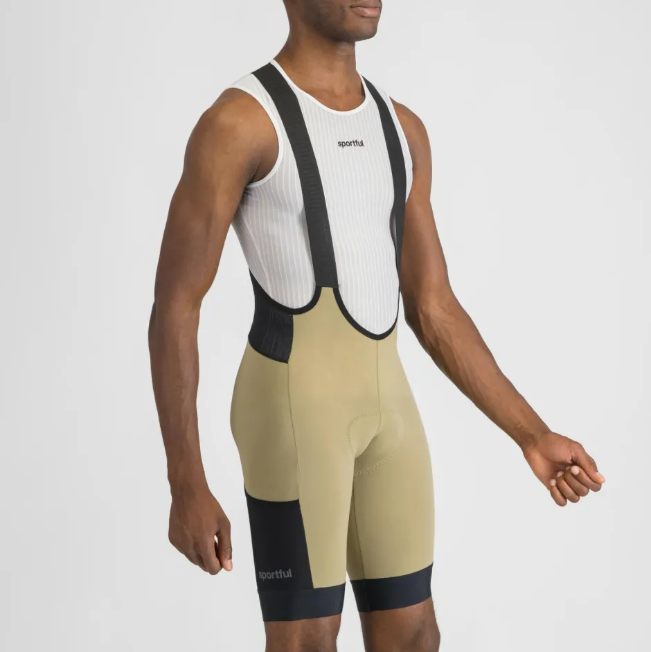Sportful Fahrradbekleidung|Radhosen-- Supergiara 2 Bibshort - Radhose