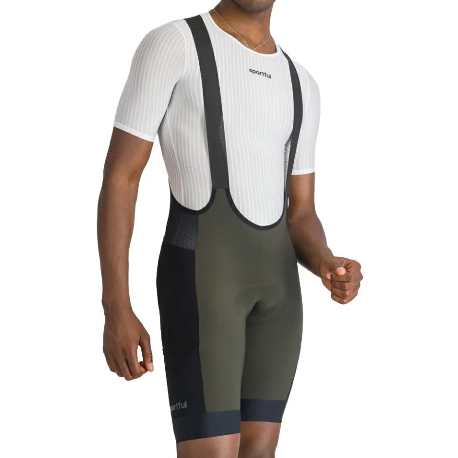 Sportful Fahrradbekleidung|Radhosen-- Supergiara 2 Bibshort - Radhose
