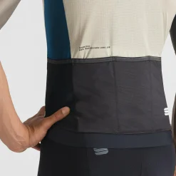 Sportful - Supergiara Logo Jersey - Radtrikot
