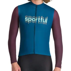 - upergiara ogo Thera Jerey - Radtrikot < Sportful