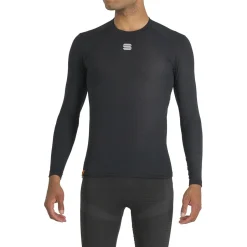 Sportful - Therodynaic id Tee ong eeve - Kuntfaerunterwäche