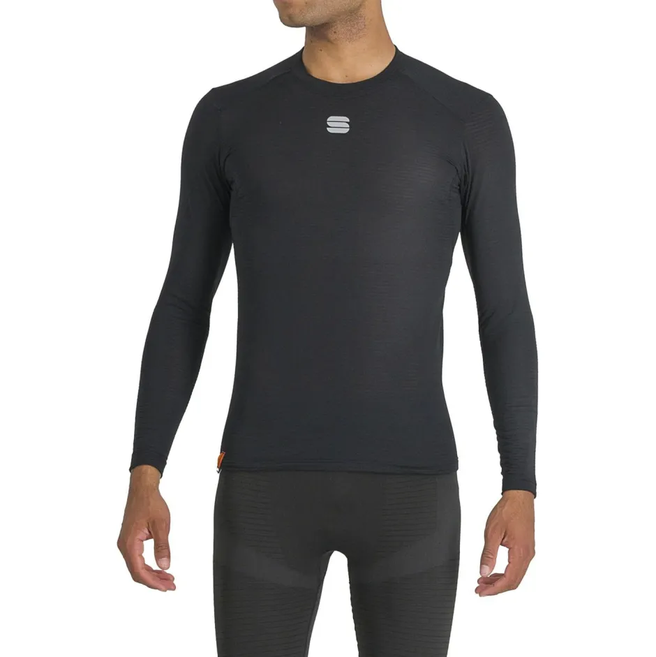 Sportful - Therodynaic id Tee ong eeve - Kuntfaerunterwäche