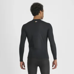 Sportful - Therodynaic id Tee ong eeve - Kuntfaerunterwäche