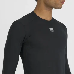 Sportful - Therodynaic id Tee ong eeve - Kuntfaerunterwäche