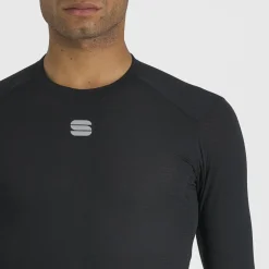 Sportful - Therodynaic id Tee ong eeve - Kuntfaerunterwäche