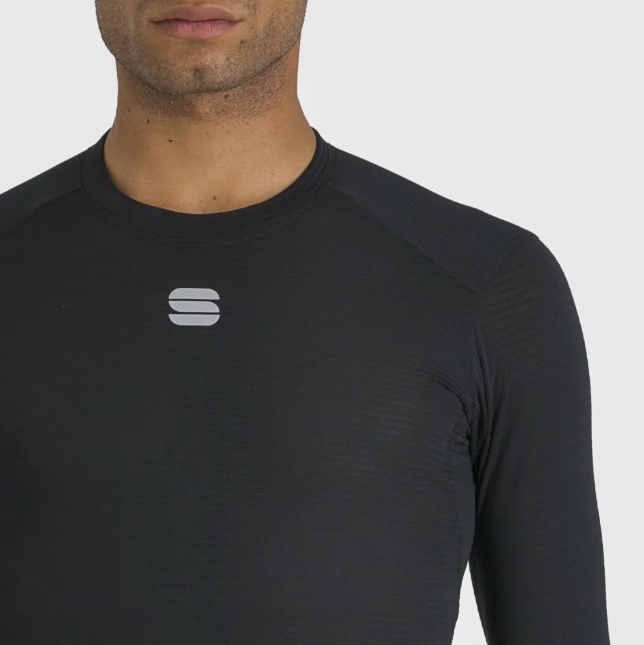 Sportful - Therodynaic id Tee ong eeve - Kuntfaerunterwäche