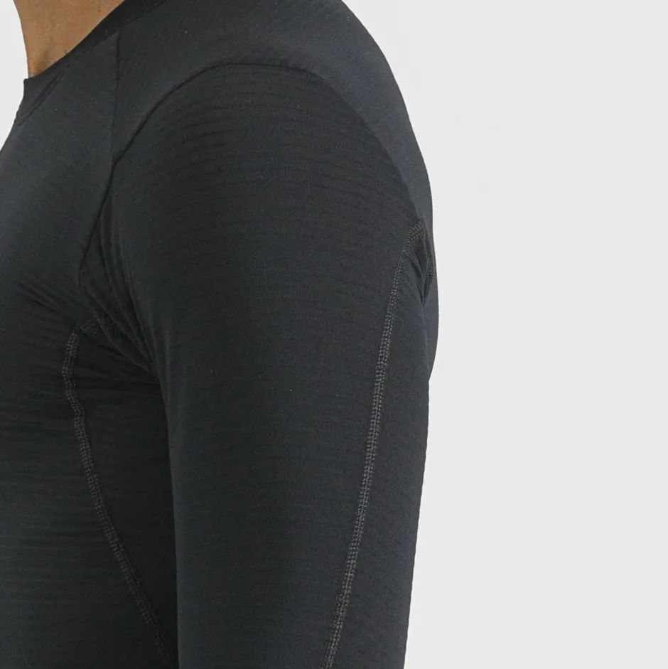 Sportful - Therodynaic id Tee ong eeve - Kuntfaerunterwäche
