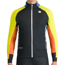 Sportful - Upcyce Apex Jacket - angaufjacke
