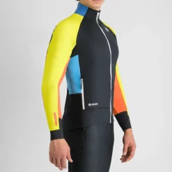Sportful - Upcyce Apex Jacket - angaufjacke