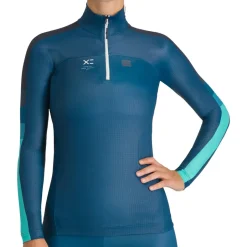 Sportful - Woen' Apex Jerey - angaufjacke