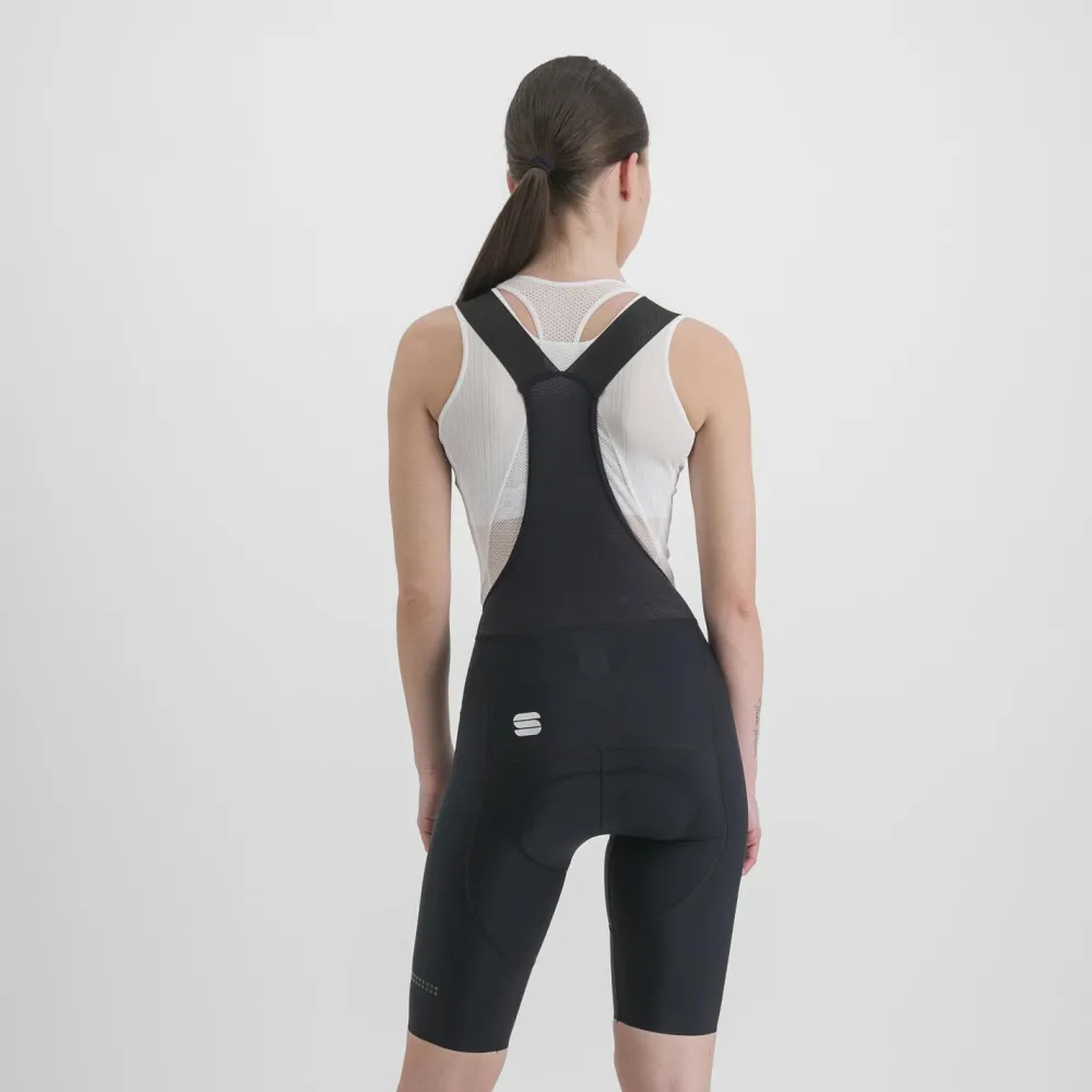 - Woen' Caic Bibhort - Radhoe < Sportful Clearance