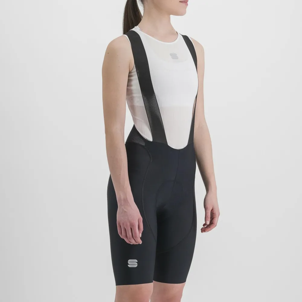 - Woen' Caic Bibhort - Radhoe < Sportful Clearance